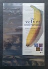 The Velvet Underground Live Mcmxciii Album Promo Print Advertisement 1993