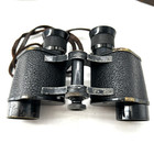 Vintage Wwii Era Bausch   Lomb Military Stereo Binoculars 6 X 30