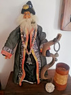 Wizard Wish Maker Manifestation Doll  No Usa Tariffs To Pay