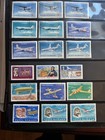 Romania Bob 118 Used Stamps Collection