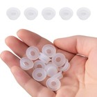 12 Pcs Instapot Replacement Float Valve Gaskets - Sealer For   