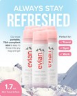 Evian Facial Spray 1 7 Oz Travel 6-pack - Hydrating Mineral Water Mist For Fa   