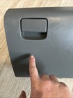 2005 2006 2007 2008-2014 Toyota Tacoma Glove Box Used