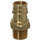 5 Pack Xfitting 3 4  Pex A X 1 2  Male Adapter  F1960 Expansion Male