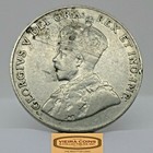 1929 Canada 5 Cents -   c24040nq