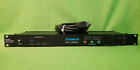 Furman Ps-8r 8-outlet Power Conditioner  Sequencer 15a 120v