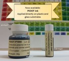 Pedot pss Organic Conductive Polymer Solution 30g     Cas  155090-83-8  