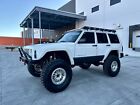 2000 Jeep Cherokee Xj - Beautiful Restomod