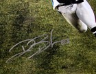 Deion Branch New England Patriots Signed 16x20 Photo Sb Xxxviii W jsa Coa