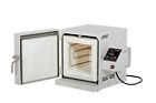 Heat Treating Oven 2000  f  Hot Shot Oven   Kiln - 1200 Cubic Inch - 240v