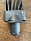 Dyson Wide Tooth Comb Attachment  iron  For Dyson Supersonic Hair Dryers- Black