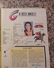 Il Giornalino 37 1989-lucky Luke-grace Di Michele-topeka Smith-tomba-thoeni