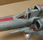 Battlestar Galactica Colonial Viper Factory Built Moebius Models 1 32 Scale 