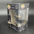 Funko Pop Batman 1989  275 Dc Heroes 80 Years Vinyl Figure W Protector  i 