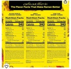 Immi Ramen Variety Pack     Bold Flavors Better Noodles     High Protein Low Carb   