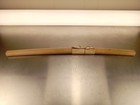 Antique Pre 1600s Wakizashi Made By Kanenori In Echigo Region Japan