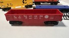 Lionel Dt i Caboose 9025 O Scale Train Cars Brand New  Old Stock  Never Used 