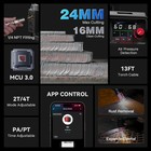 Arccaptain Icontrol Cut60 Pro Plasma Cutter App Control 60amp Pilot Arc 120 220v
