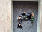 Conte Collectibles Ww2 Toy Soldiers