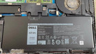 Genuine Oem 3hwpp Battery For Dell Latitude 14 E5410 15 E5510 451-bcmn 68wh New