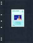 2 3 Off  23 00 Scott Value - 1980 Belize Queen Mother S s 80th Cv Mnh Nh Umm