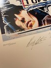 The Beatles Anthology Ii Official Ltd Ed Art Print Lithograph Apple W coa