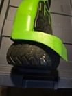 Swagtron T5 Electric Hoverboard  Not Tested No Charger