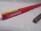 Dormer Chucking Reamer Hss 1h8835432  3740 6 Flute