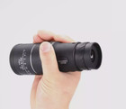 40x60 Monocular Binoculars With Night Vision Bak4 Prism High Power Waterproof 