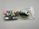 Nintendo Splatoon 3 Plastic Sunglasses Promo New