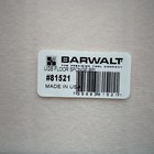 5 Pack Barwalt 81521 Ultra Floor Sponge Replacement Pad For Tile Flooring Grout