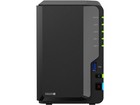 Synology Ds225  Diskless System Network - Storage