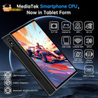 Android 14 Tablet With Sim Card Slot Unlocked Cellular Tablets 10gb 32gb With P