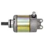 Niche Starter Motor Assembly For Ktm 400 450 520 525 Exc Xc Sx Sxs 59040001000