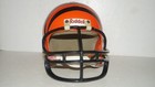 Full Size Cincinnati Bengals Football Helmet By Riddell - Large