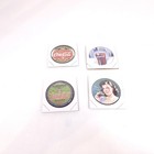 Coca-cola 1993 Vintage Trading Cards Lot 78 Cards Series 1   2   4 Pop Caps