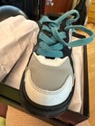 Fuego Bdash Low-top Hip-hop Dance Shoes In Little Kids youth Size 2y With Box 