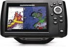 Humminbird 411660-1 Helix 5 Chirp Gps G3 Fish Finder New Free Shipping