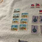China-taiwan-1970   s-lot Of 100 Stamps What You See It What You Get-used 38 34