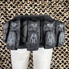 New Planet Eclipse Magtek Harness 4 3 4 - Fighter Black