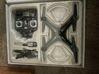 Syma X5sw Rc Drone Quadcopter 4 Channel Drone Black