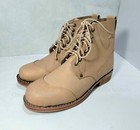 Ww2 Italian Reproduction Low Boots