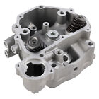 Cylinder Head Valves Crankshaft  bearing Kit For Honda Rancher Trx420 2014-2021
