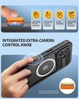 Waterproof Shockproof Hybrid Case Full Cover For Iphone 16 Pro Max 17 Pro Max 17