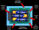 New Motherboard Bios Cmos Clock Rtc Aaa Battery Kit For Vintage Retro Computers