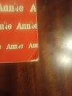 Annie Curran Theater Best Of Broadway  Program 1878