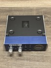 Presonus Tubepre Tube Preamp  no Power Supply 