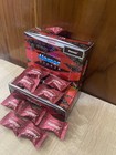 Promo - Rare Exclusive - Hamer Coffee Gingseng Candy 1 Box 30 Pcs