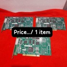 Abb Pci Card From Replaced Motherboard Dsqc639 3hac025097-001 13 Abb Cpu Robot
