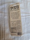 Pez Dispenser Dreamworks Over The Hedge Rj The Racoon New On Card 2006